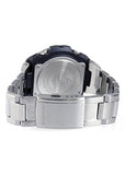 CASIO G-SHOCK G-STEEL STAINLESS STEEL BRACELET GSTS110D-1A