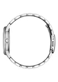 CITIZEN GENTS ECO-DRIVE STAINLESS STEEL BRACELET AW0100-86A