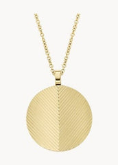 FOSSIL JEWELLERY