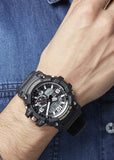 CASIO G-SHOCK MUDMASTER TWIN SENSOR BLAC GG1000-1A