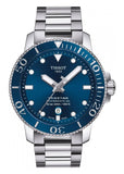 TISSOT SWISS GENTS SEASTAR 1000 POWERMATIC 80 T-SPORT T120-407-11-041-03