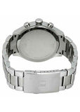 TISSOT SWISS GENTS CHRONOGRAPH XL CLASSIC GUNMETAL DIAL T116-617-11-057-01