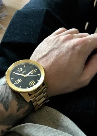 Corporal ss Clearance