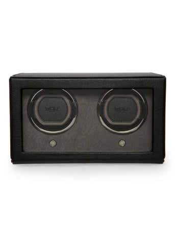 WOLF DOUBLE CUB AUTOMATIC WATCH WINDER B 461203