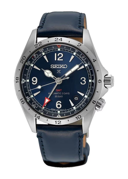 Seiko on sale alpinist nz