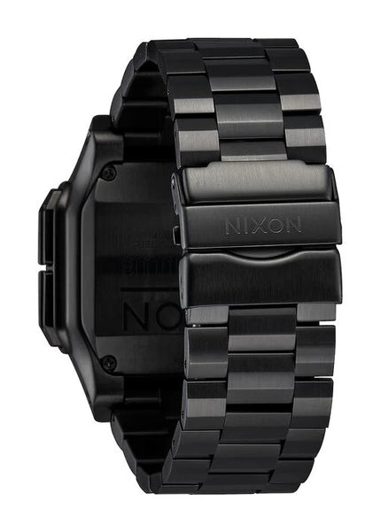 Nixon regulus ss discount black