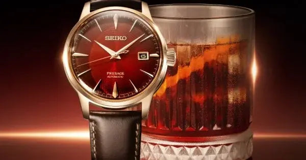 Goldsack & Co is the best place to buy genuine and authentic watches in New Zealand.