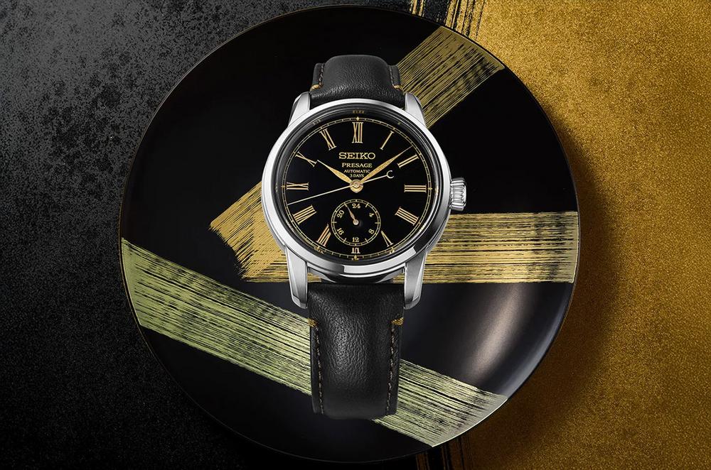 Goldsack & Co is the best place to buy genuine and authentic watches in New Zealand.
