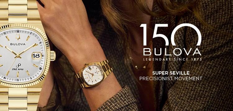 Check out the new Bulova Curv in store today