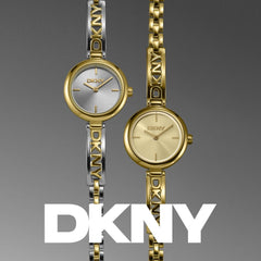 DKNY