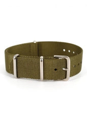 WATCH STRAP ROCHET NATO