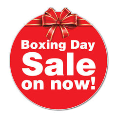 BOXING DAY SALE -  Deals on Now!!!!!