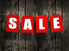 SALE CLEARANCE -  Deals on Now!!!!!