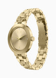 ARMANI EXCHANGE JACKIE GOLD GIFT BOX SET GOLD BRACELET AX7177SET