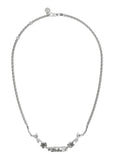 STOLEN GIRLFRIENDS CLUB ROSE PIN NECKLACE JWL26-VD-2