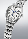 SEIKO PRESAGE CRAFTMANSHIP AUTOMATIC STAINLESS STEEL SPB537J