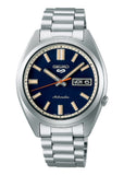 SEIKO 5 SPORTS AUTOMATIC SNXS SERIES BLUE DIAL STAINLESS SRPK87K