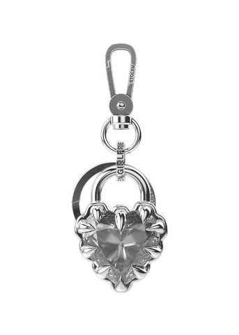 STOLEN GIRLFRIENDS CLUB LOVE CLAW KEY RING A248