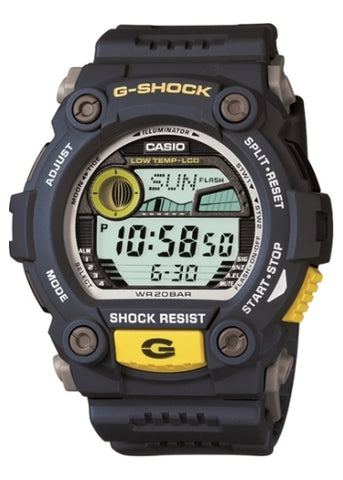 Casio G Shock Shock Resistant Watches New Zealand Watches Online NZ Goldsack Co