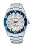 SEIKO PROSPEX 145TH ANNIVERSARY LIMITED EDITION STAINLESS HBC005J