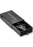 STOLEN GIRLFRIENDS CLUB SCRIPT KEYRING A239