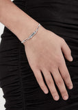 STOLEN GIRLFRIENDS CLUB LOVE AND CHAOS BRACELET JWL4-25-26
