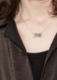 STOLEN GIRLFRIENDS CLUB STOLEN MAYHEM NECKLACE JWL1-26-12