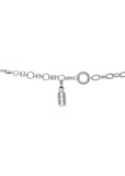 STOLEN GIRLFRIENDS CLUB STOLEN RAZOR BLADE CHARM JWL24-CBC-7