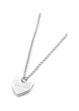 STOLEN GIRLFRIENDS CLUB SINISTER HEART NECKLACE JWL4-24-78