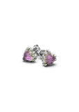 STOLEN GIRLFRIENDS CLUB MINI CLAW STUDS MYSTIC QUART JWL23903-MQ