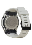 CASIO G-SHOCK G-SQUAD BLUETOOTH GREY RESIN BAND GBD200UU-9D