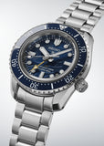 SEIKO PROSPEX AUTOMATIC DIVERS G.M.T LIMITED EDITION SPB509J