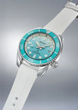 SEIKO PROSPEX 'SANDBANK' AUTOMATIC LIMITED EDITION WHITE SPB539J