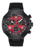TISSOT SWISS T-RACE MOTO GP 2026 LIMITED EDITION RED DIAL T141-417-37-422-00