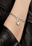 STOLEN GIRLFRIENDS CLUB LOVE FOREVER CHARM JWL24-CBC-8