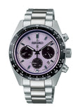 SEIKO PROSPEX SPEEDTIMER TOKYO WORLD ATHLETICS LIMITED SSC955P