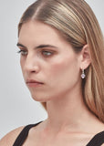 STOLEN GIRLFRIENDS CLUB LOVE CLAW ANCHOR EARRINGS MYSTIC JWL20245-MQ