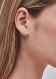 STOLEN GIRLFRIENDS CLUB MINI CLAW STUDS MYSTIC QUART JWL23903-MQ