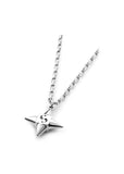 STOLEN GIRLFRIENDS CLUB STAR SHOCK NECKLACE JWL4-24-27