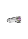 STOLEN GIRLFRIENDS CLUB BABY CLAW RING MYSTIC QUART JWL2052-MQ
