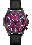 BULOVA GENTS MARINE STAR TEAM MIAMI E1 RACING CHRONOGRAPH 98B476