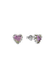 STOLEN GIRLFRIENDS CLUB MINI CLAW STUDS MYSTIC QUART JWL23903-MQ