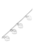 STOLEN GIRLFRIENDS CLUB STOLEN HEART BRACELET JWL2135