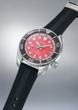 SEIKO PROSPEX 'PINK LAKE' AUTOMATIC LIMITED EDITION BLACK SPB541J