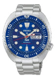SEIKO PROSPEX PADI AUTO 60TH ANNIVERSARY LIMITED EDITION HBB002K