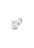 STOLEN GIRLFRIENDS CLUB LUCKY DICE CHARM JWL24-CBC-20