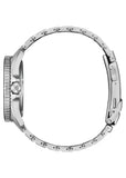 CITIZEN GENTS ECO-DRIVE PROMASTER DIVERS BLACK DIAL BN0261-51E