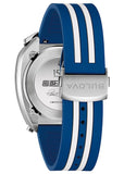 BULOVA GENTS SHELBY LIMITED EDITION BULOVA RACING CHRONO 98B452