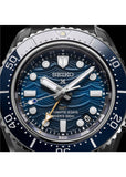 SEIKO PROSPEX AUTOMATIC DIVERS G.M.T LIMITED EDITION SPB509J