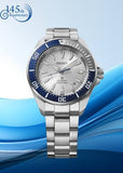 SEIKO PROSPEX 145TH ANNIVERSARY LIMITED EDITION STAINLESS HBB001K